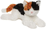 GUND 14" Chelsea Calico Cat Stuffed Animal Plush Toy