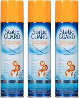 Static Guard Travel Size - 1.4 Oz Spray-1 Can