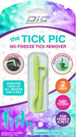 PIC The Tick-Tic Remover