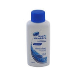 Head & Shoulders Classic Clean Dandruff Shampoo 1.70 oz