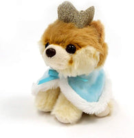 GUND World’s Cutest Dog Boo Itty Bitty Boo #047 Prince Stuffed Animal Plush, 5"