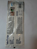 Safe-T-Strips 8.5" Nonslip Bath Tub Safety Appliques - Clear