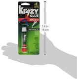 Krazy Glue All Purpose Tube 0.07-Ounce (2 g)