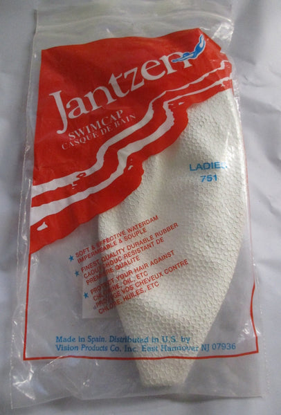 Jantzen Swim Cap