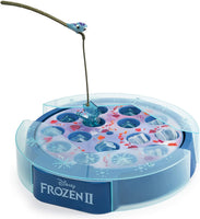 Disney Frozen 2 Frosted Fishing Game for Kids and Families