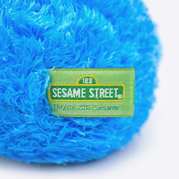 Sesame Street Cookie Monster Plush 12