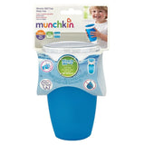 Munchkin Miracle 360 Sippy Cup, 10 Ounce 1-Pack -Blue