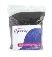 Goody Black Lined Shower Cap