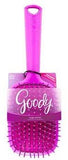 GOODY Bright Boost Paddle Hair Brush Pink