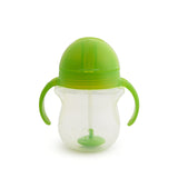 Munchkin Click Lock Weighted Straw Cup