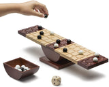 Marbles Rock Me Archimedes – Balancing Board Game