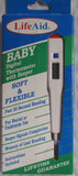 Baby Digital Thermometer with Beeper