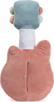Guitar GUND Baby My First Soft  Lights and Sounds Musical Stuffed Plush Toy,