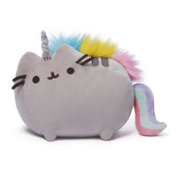 GUND Pusheenicorn Stuffed Pusheen Plush Unicorn, 13"