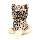 GUND World’s Cutest Dog Boo Leopard Outfit Plush Stuffed Animal 9”