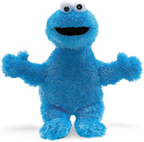 Gund Sesame Street Cookie Monster 12" Plush- NEW- Missing Tags