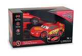 Cars Racing Series Lightning McQueen Vehicle