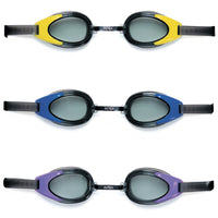 Intex Recreation Corp Water Pro Goggles