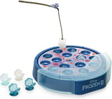 Disney Frozen 2 Frosted Fishing Game for Kids and Families