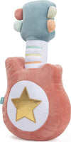 Guitar GUND Baby My First Soft  Lights and Sounds Musical Stuffed Plush Toy,