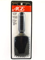 ACE CLUB 100% Boar Bristles Hair Brush (Model: 67661)