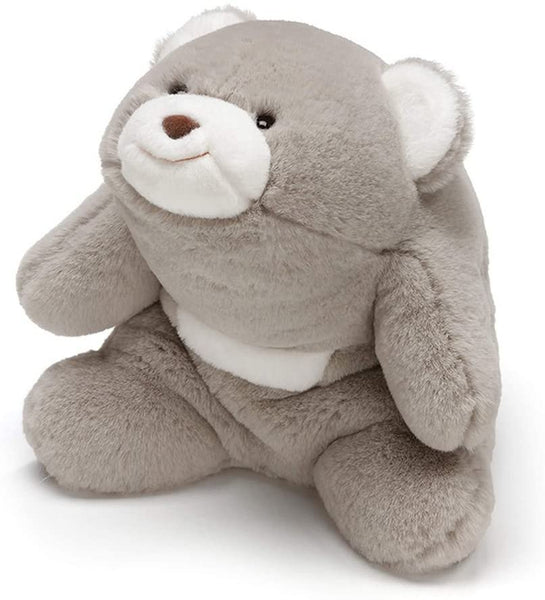 GUND Snuffles Teddy Bear Stuffed Animal Plush,  10"