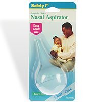 Hospital's Choice Nasal Aspirator