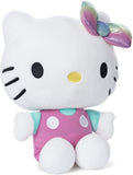 GUND Hello Kitty Pink Outfit, 9.5"