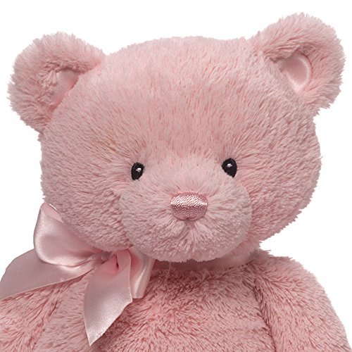 Baby GUND My First Teddy Bear Stuffed Animal Plush 15"