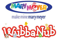 Mary Meyer  WubbaNub Rocky Chicken