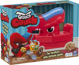 Grouch Couch, Furniture with Attitude Game for Families and Kids Ages 5 and up
