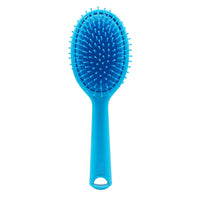 Goody Bright and Fun Hairbrush-Blue