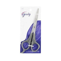 Goody Stainless Steel Scissors, Hair Trimming Scissors, 6.5 Inches (Pack Of 6)