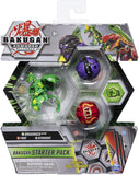 Bakugan BTB StarterPack S2 - StarterPk 1 GBL