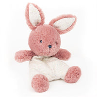 GUND OH SO SNUGGLY BUNNY, 8 IN