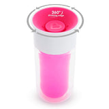 Munchkin My Miracle 360 Degree Customizable Insulated Sippy Cup