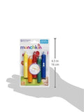 Munchkin 5 Piece Bath Crayons Set