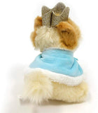 GUND World’s Cutest Dog Boo Itty Bitty Boo #047 Prince Stuffed Animal Plush, 5"