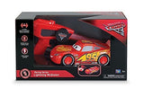 Cars Racing Series Lightning McQueen Vehicle