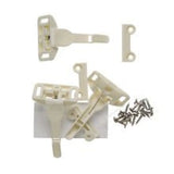 Safety First Cabinet & Drawer Spring Latches (Set of 3)