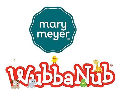 Mary Meyer WubbaNub Infant Pacifier - Yummy Avocado Turtle