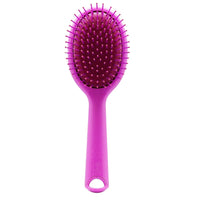Goody Bright and Fun Hairbrush-Purple