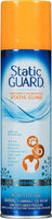 Static Guard Spray 5.5oz / 4-Pack