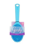 GOODY Bright Boost Oval Brush- Blue