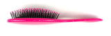 Wet Brush Original Detangler Hair Brush - Punchy Pink - Exclusive Ultra-soft IntelliFlex Bristles - Glide Through Tangles With Ease For All Hair Types - For Women, Men, Wet And Dry Hair