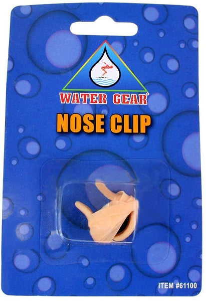 Water Gear Nose Clip