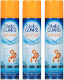 Static Guard Travel Size - 1.4 Oz Spray - 12 Pack