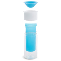 Munchkin My Miracle 360 Degree Customizable Insulated Sippy Cup