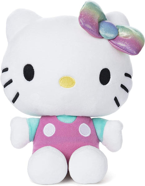 GUND Hello Kitty Pink Outfit, 9.5"