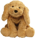 GUND Cozys Dog Stuffed Animal Plush, Tan